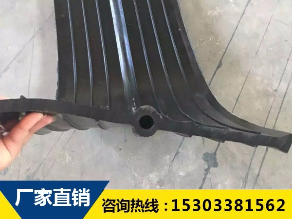 652型橡膠止水帶施工方案 652型橡膠止水帶施工方案