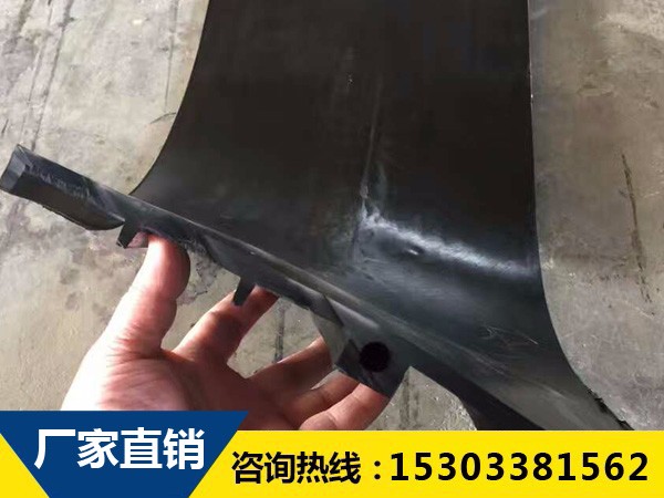 三元乙丙橡膠止水帶的用途