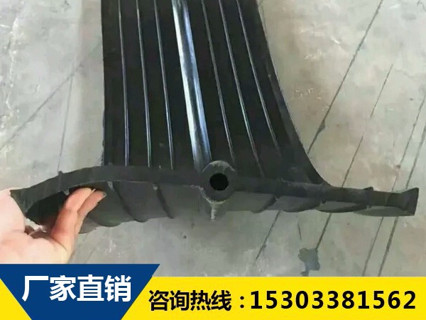 橡膠止水帶比其他止水產品好在哪 橡膠止水帶比其他止水產品好在哪