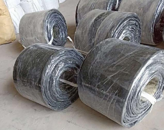 鋼板膩子橡膠止水帶如何安裝才更科學