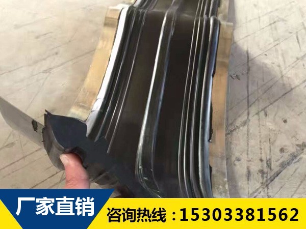 環(huán)境多惡劣三元乙丙橡膠止水帶都不怕 環(huán)境多惡劣三元乙丙橡膠止水帶都不怕