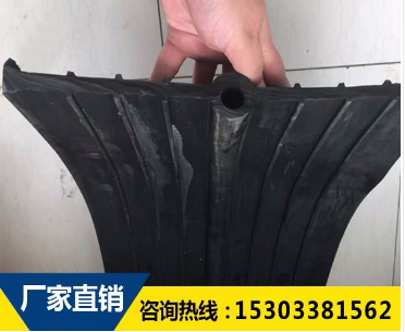 為什么說橡膠止水帶的定位方法要準確無誤 為什么說橡膠止水帶的定位方法要準確無誤