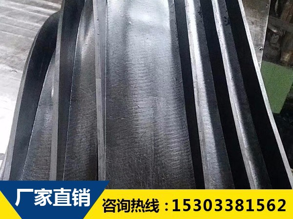 檢查橡膠止水帶安裝的縱向位置有什么重要意義？