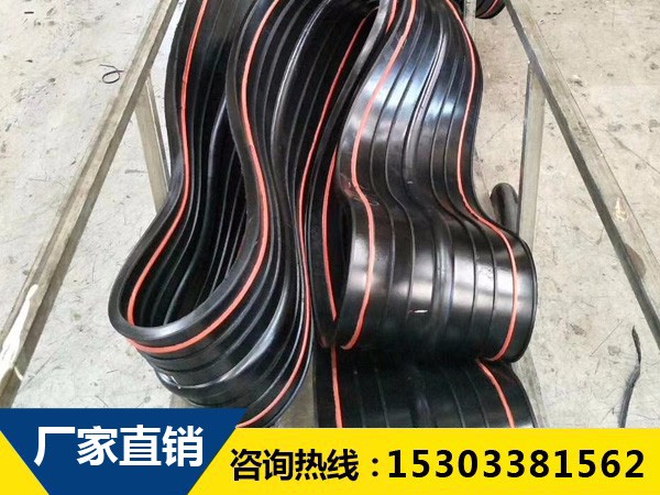 橡膠止水帶都有哪些材質的? 橡膠止水帶都有哪些材質的?