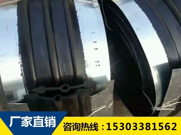 橡膠止水帶防大雨應急措施有哪些？