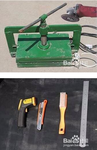 如何科學(xué)有序的做好橡膠止水帶硫化連接呢? 如何科學(xué)有序的做好橡膠止水帶硫化連接呢?