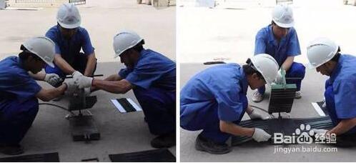 如何科學(xué)有序的做好橡膠止水帶硫化連接呢? 如何科學(xué)有序的做好橡膠止水帶硫化連接呢?