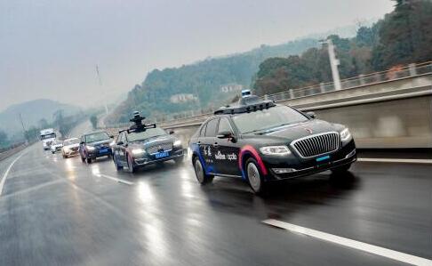 橡膠止水帶恭祝百度Apollo發(fā)揮穩(wěn)定