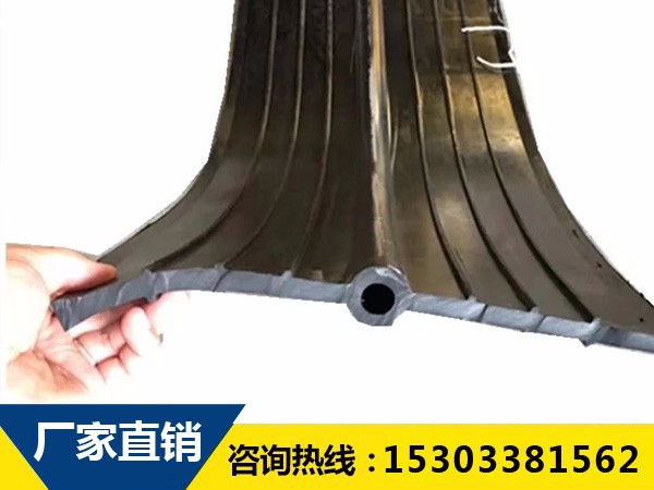 鋼板止水帶和橡膠止水帶相比哪個更好些？