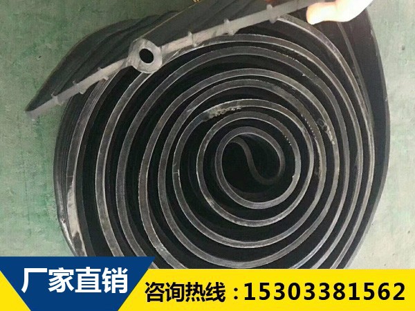 引起橡膠止水帶施工縫漏水的主要原因有哪些？