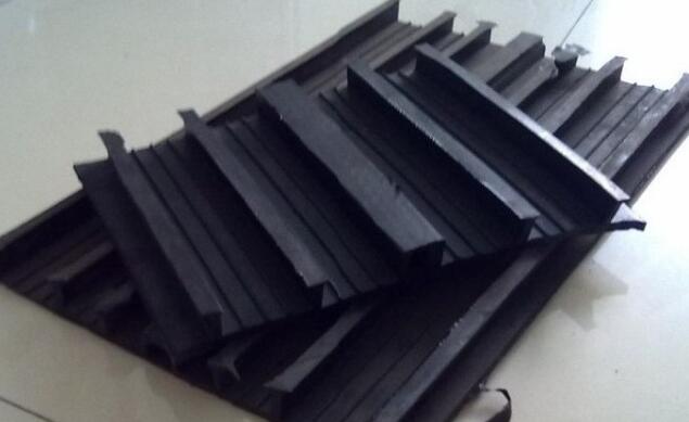 污水處理廠防水過程中用橡膠止水帶可以嗎？