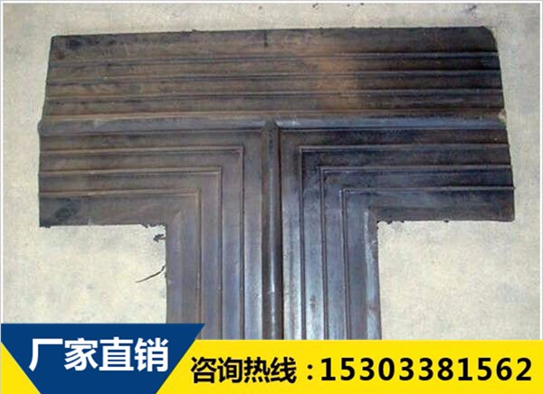 橡膠止水帶十字接頭熱粘結施工中要注意什么? 橡膠止水帶十字接頭熱粘結施工中要注意什么?