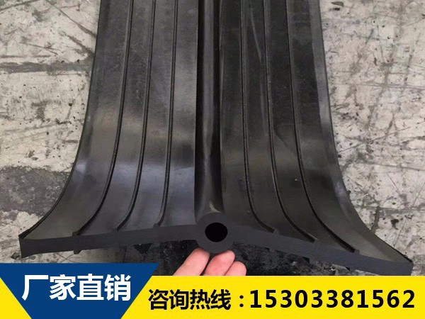 橡膠止水帶的長度根據什么來定的? 橡膠止水帶的長度根據什么來定的?