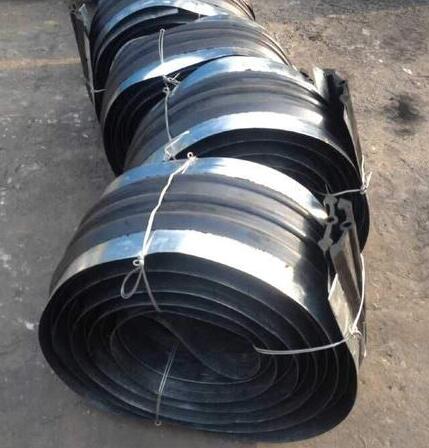 怎樣才能打造出高質量的中埋式鋼邊橡膠止水帶？