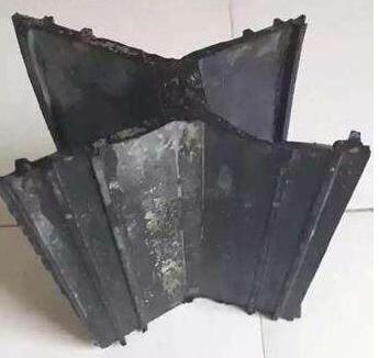 蝶形橡膠止水帶你見過嗎? 蝶形橡膠止水帶你見過嗎?