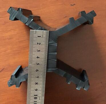 蝶形橡膠止水帶你見過嗎? 蝶形橡膠止水帶你見過嗎?