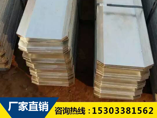 哪些場合用鋼板膩?zhàn)酉鹉z止水帶比較好？