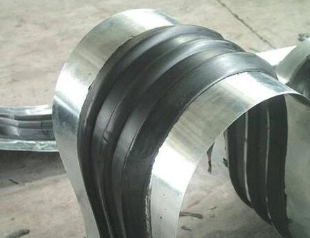 鋼邊橡膠止水帶設鋼邊有哪些重要意義呢？