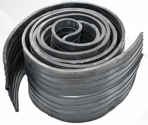 橡膠止水帶施工時做好防水要注意什么？