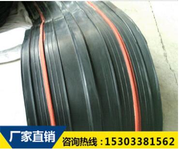 遇水膨脹橡膠止水帶夏季高溫暴曬后果很嚴重 遇水膨脹橡膠止水帶夏季高溫暴曬后果很嚴重