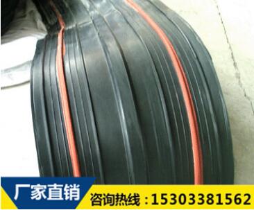 遇水膨脹橡膠止水帶的膨脹時間由什么而定？