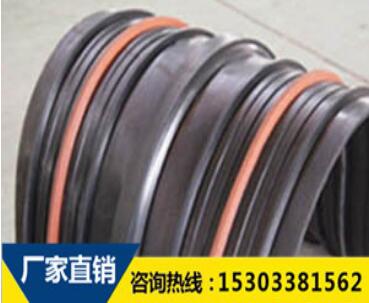 橡膠止水帶的變形縫漏水后怎樣抓緊時間處理? 橡膠止水帶的變形縫漏水后怎樣抓緊時間處理?