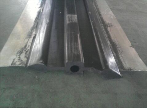 山型橡膠止水帶 山型橡膠止水帶