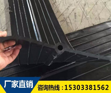 橡膠止水帶的厚度與使用年限有必要關(guān)系嗎? 橡膠止水帶的厚度與使用年限有必要關(guān)系嗎?